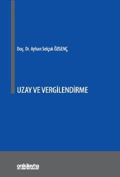 Uzay ve Vergilendirme