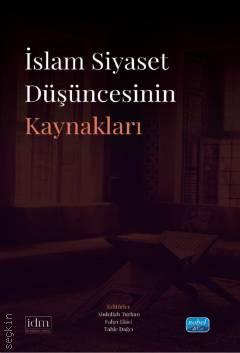 İslam Siyaset Düşüncesinin Kaynakları