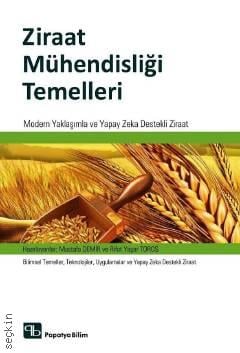 Ziraat Mühendisliği Temelleri