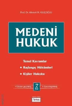 Medeni Hukuk