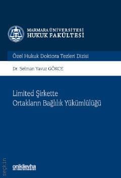 Limited Şirkette Ortakların Bağlılık Yükümlülüğü