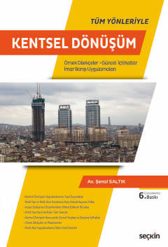 Kentsel Dönüşüm