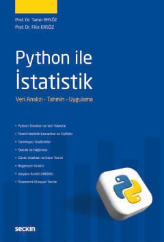 Python ile İstatistik