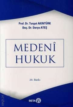 Medeni Hukuk