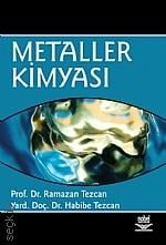 Metalik Maden Yatakları Prof. Dr. Sedat Temur  - Kitap