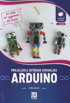 Arduino Gökhan Su