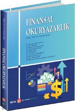 Finansal Okuryazarlık Prof. Dr. Ferudun Kaya  - Kitap