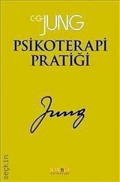 Jung : Psikoterapi Pratiği C. G. Jung  - Kitap