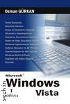 Microsoft Windows Vista Osman Gürkan  - Kitap
