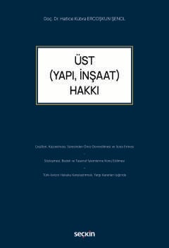 Üst (Yapı, İnşaat) Hakkı