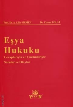 Eşya Hukuku