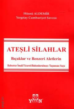 Ateşli Silahlar