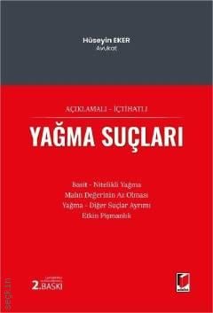 Yağma Suçları
