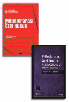 Milletlerarası Özel Set (Eylül 2025)  Vahit Doğan, Alper Çağrı Yılmaz, Hilal Lale Ayhan İzmi