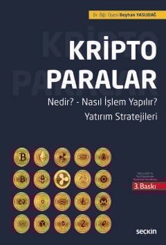 Kripto Paralar
