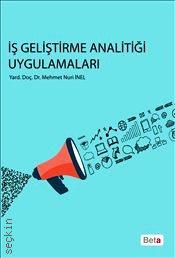 İş Geliştirme Analitiği Uygulamaları Mehmet Nuri İnel