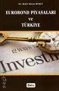 Eurobond Piyasaları ve Türkiye Dr. Bekir Murat Buket  - Kitap
