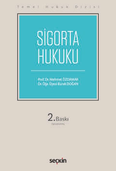 Sigorta Hukuku (THD)