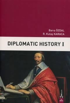 Diplomatic History – I