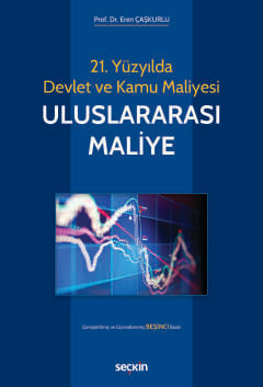 Uluslararası Maliye
