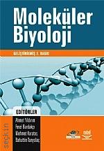 Moleküler Biyoloji Ahmet Yıldırım  - Kitap