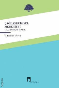 Çağdaş İngiliz– Yahudi Küresel Medeniyeti Ş. Teoman Duralı