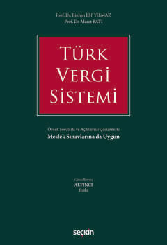 Türk Vergi Sistemi