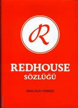Redhouse İngilizce–Türkçe Sözlüğü Yazar Belirtilmemiş  - Kitap
