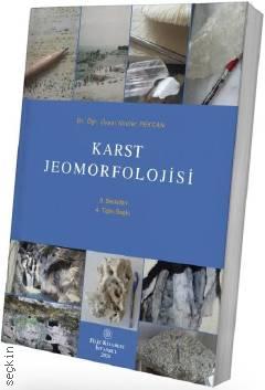 Karst Jeomorfolojisi
