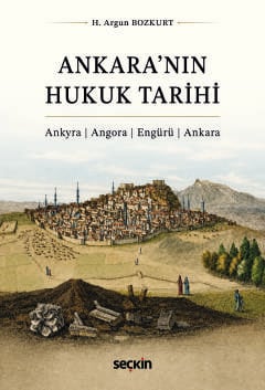 Ankara'nın Hukuk Tarihi