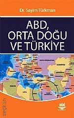 ABD, Orta Doğu ve Türkiye Sayim Türkman
