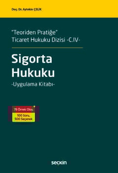 Sigorta Hukuku
