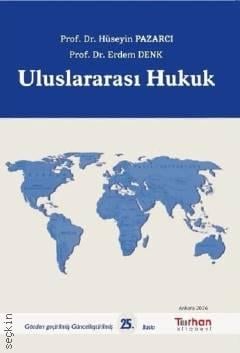 Uluslararası Hukuk