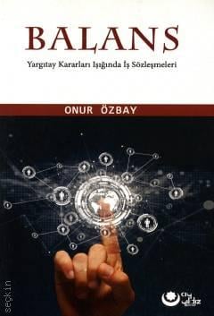 Balans Onur Özbay