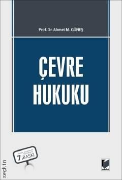 Çevre Hukuku