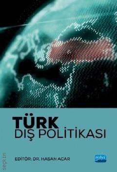 Türk Dış Politikası Dr. Hasan Acar  - Kitap