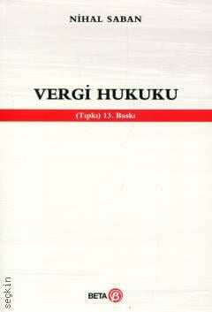 Vergi Hukuku