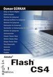 Adobe Flash CS4 Osman Gürkan  - Kitap
