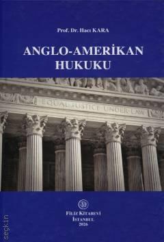 Anglo–Amerikan Hukuku