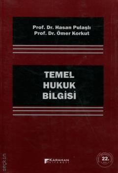 Temel Hukuk