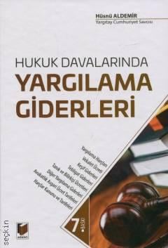 Hukuk Davalarında Yargılama Giderleri
