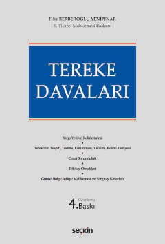 Tereke Davaları