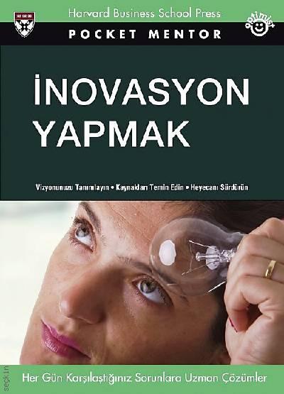 İnovasyon Yapmak Kumar Nochur