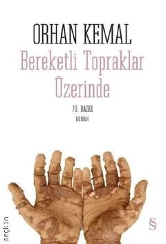 Bereketli Topraklar Üzerinde