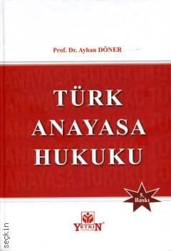 Türk Anayasa Hukuku