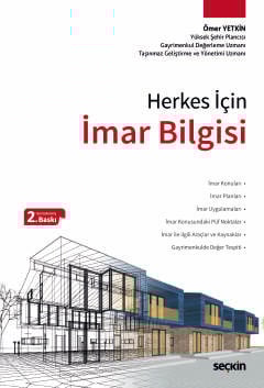İmar Bilgisi