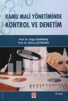 Kamu Mali Yönetiminde Kontrol ve Denetim
