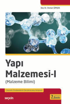 Yapı Malzemesi – I