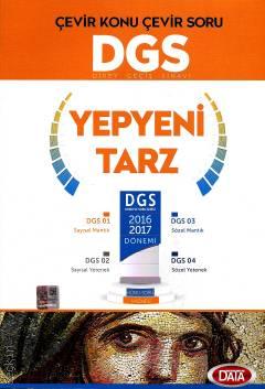 DGS Çevir Konu Çevir Soru (2016 – 2017) Turgut Meşe  - Kitap