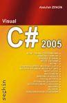 Visual C# 2005 Abdullah Zengin  - Kitap